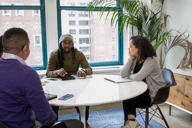 How to Accelerate Online Business Growth Through Smart Digital Moves In 5 Steps