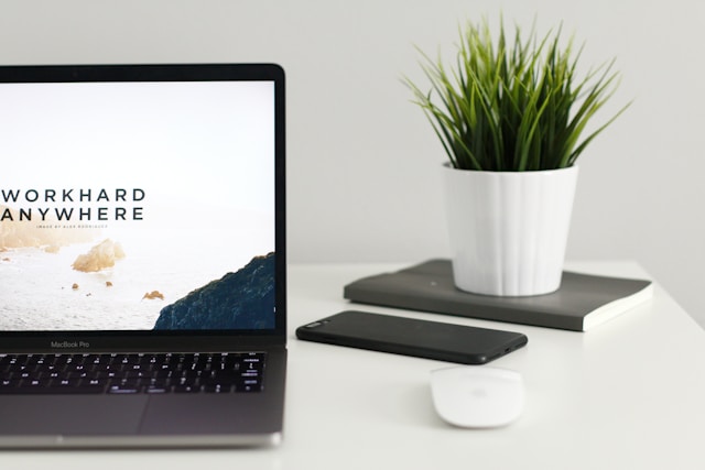 Solving Digital Business Problems