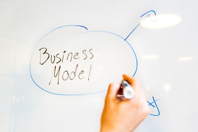 5 Powerful Practical Strategies for Digital Business
