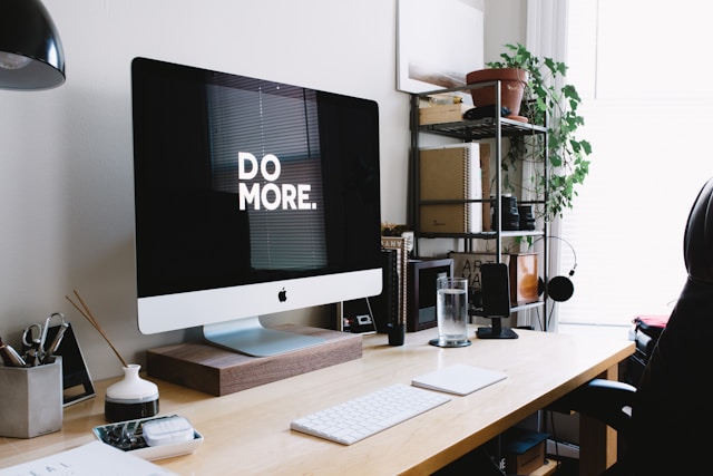 Solving Digital Business Problems