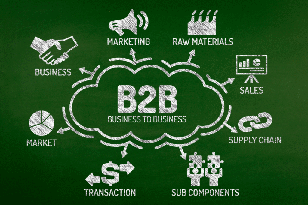 Why Passive Lead Generation Matters in B2B