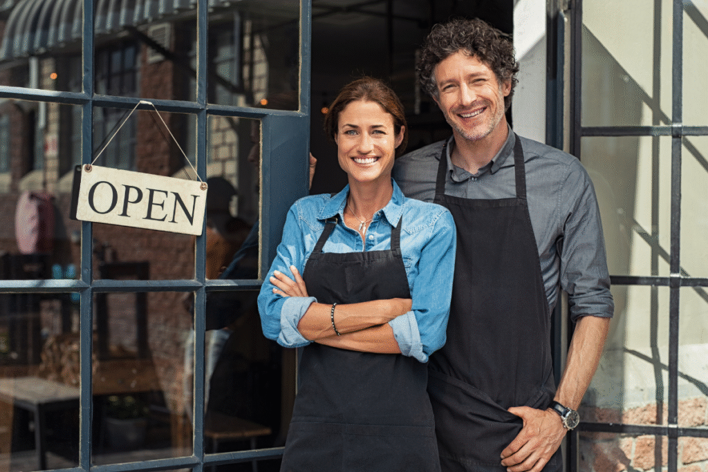 The 5 Most Common Marketing Mistakes Small Businesses Make (And How to Fix Them)